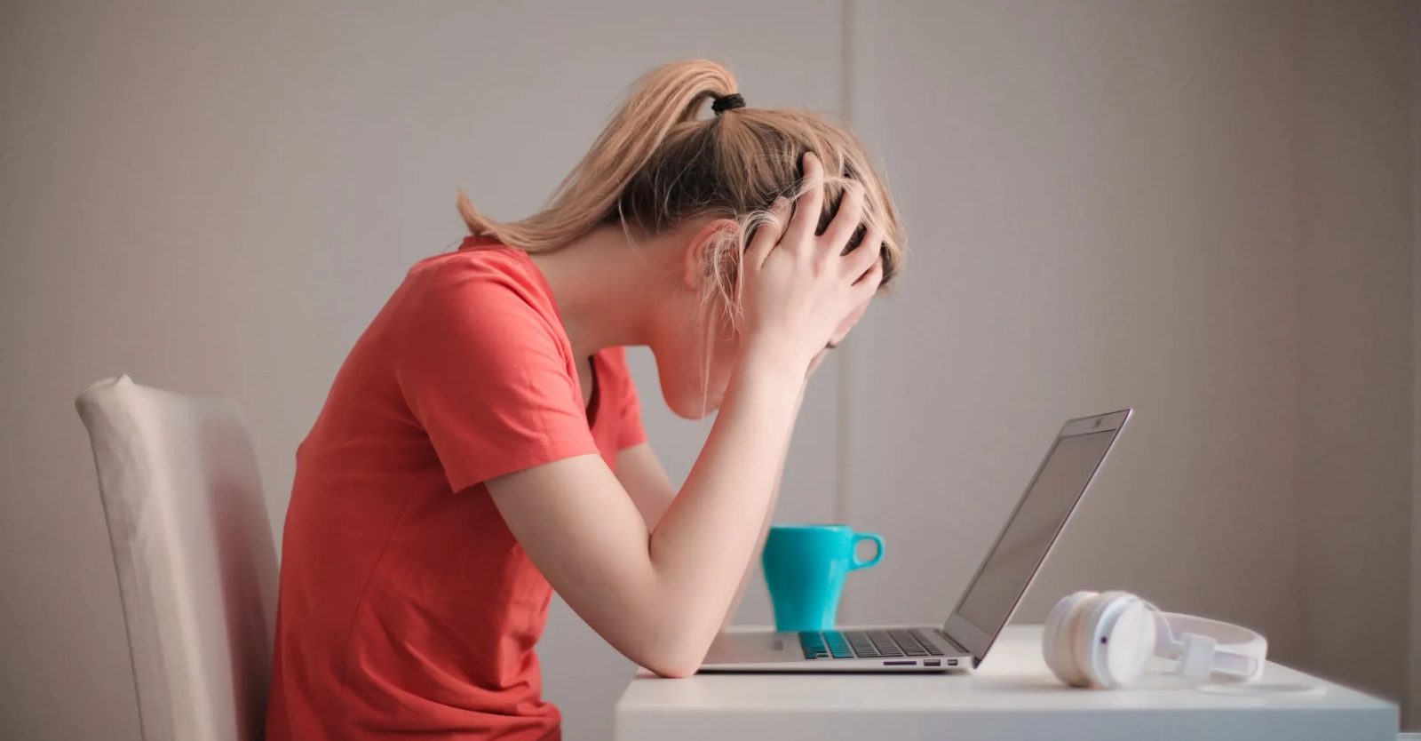 Recognizing Depression in Teens