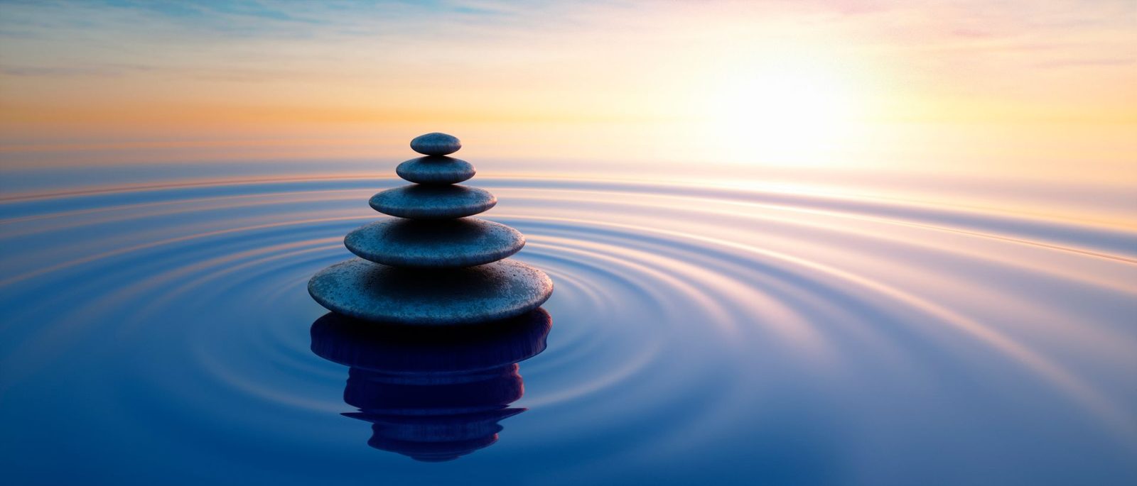 Finding Peace and Gratitude Amidst the Hustle:  A Path to Inner Harmony for Professionals