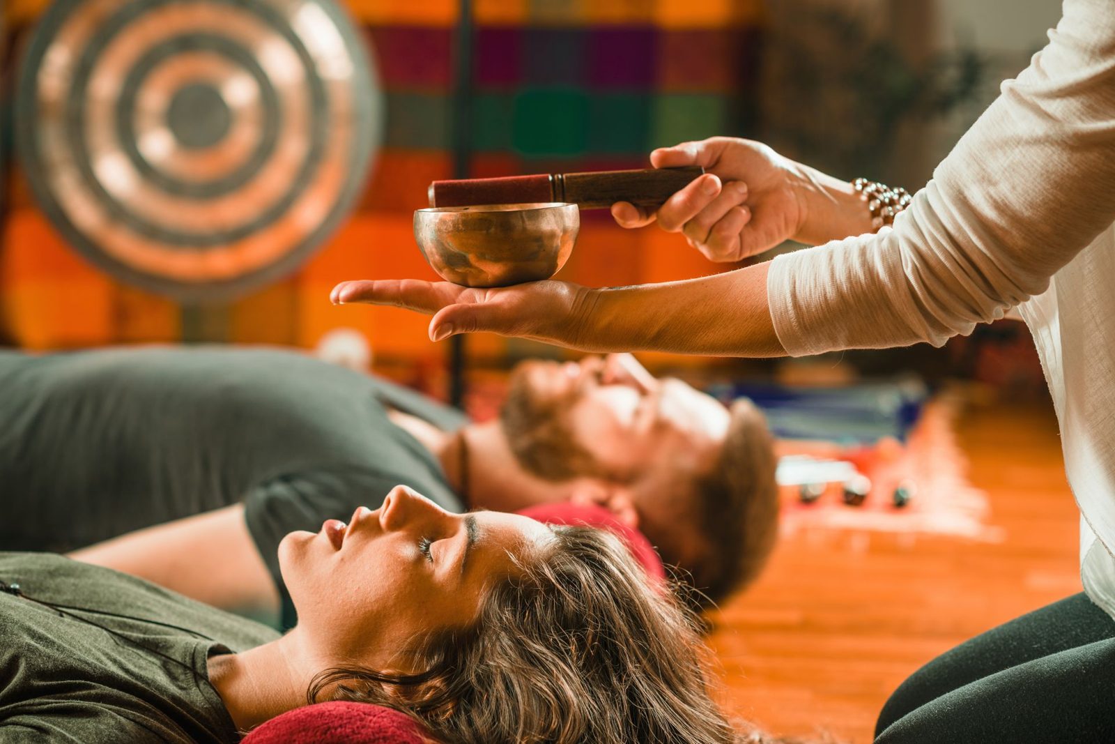 The Holistic Approach to Addiction Recovery: Sound Healing and Yin Breathwork at Elemental Wellness