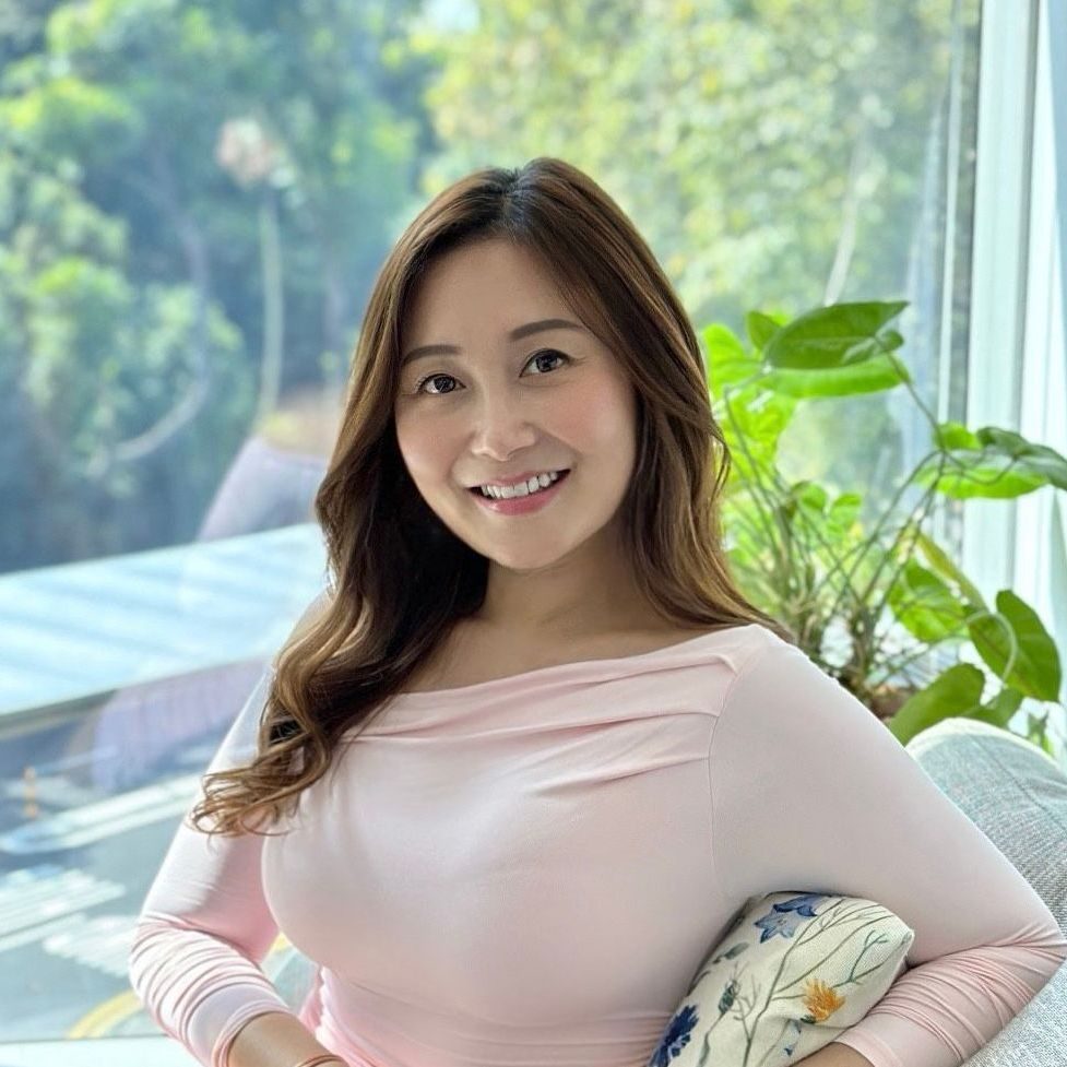 Portrait of Chei Liang Sin