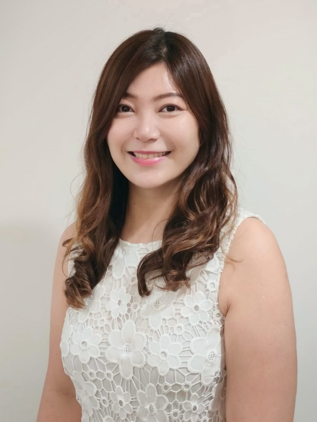 Portrait of YinnShan Ooi